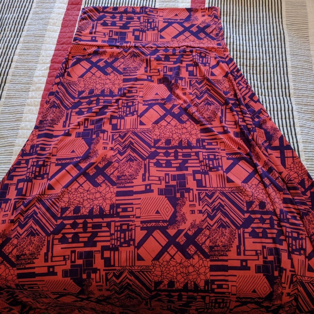 LuLaRoe Maxi